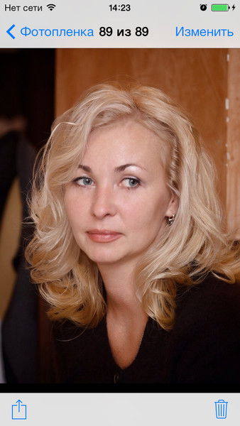 Татьяна Корнеева