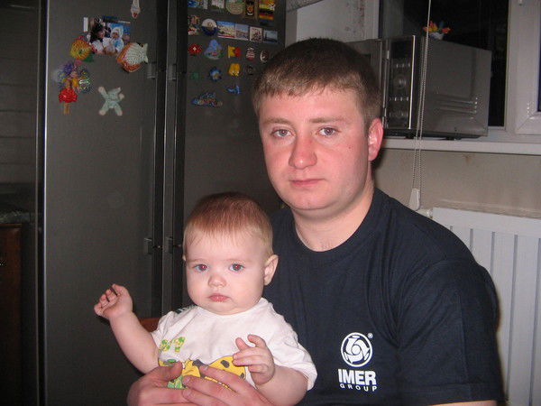 Алексей Фридман