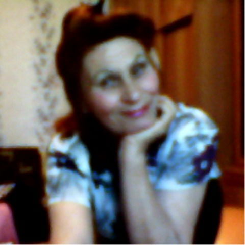 Валентина Юрова