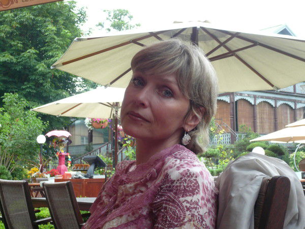 Liudmila Girdauskine