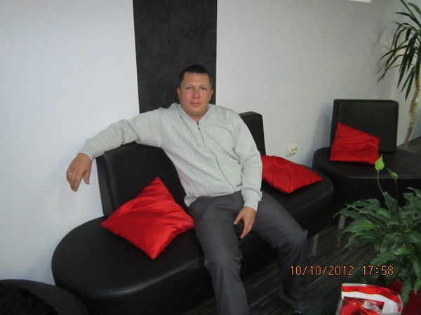 Олег Зелененко