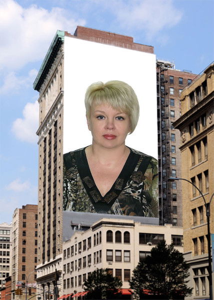 Татьяна Полякова