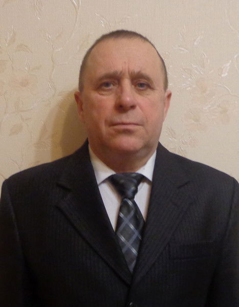 Игорь Сёмышев