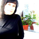 Наталья Савинова