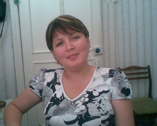 Ажара Мукатова