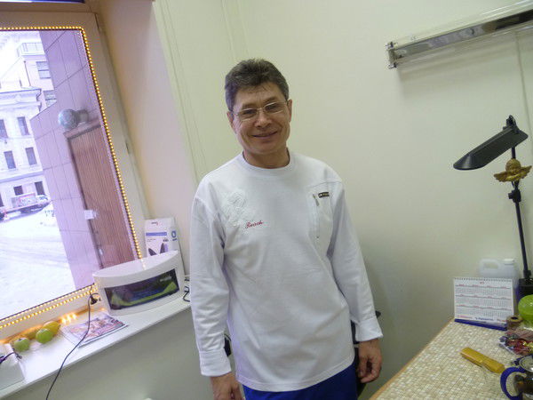 Сергей Корябин