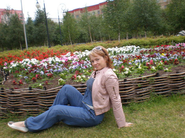 Наталья Загитова