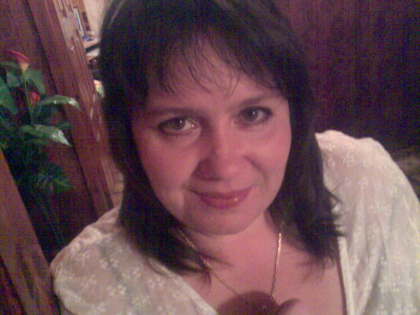 Марина Игнатенко