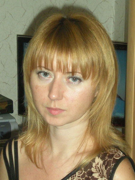 Наталья Хаова