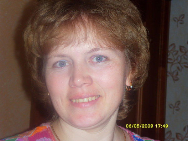 Галина Майкова