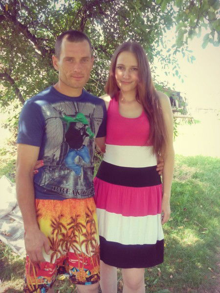 Светлана Гришан