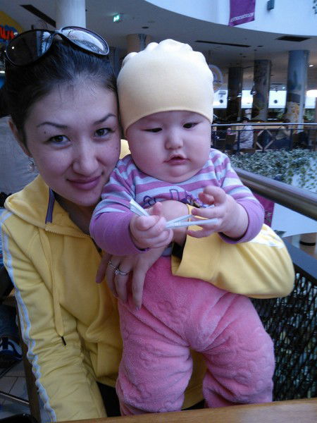 Венера Какова