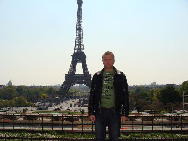 Владимир Трофимович