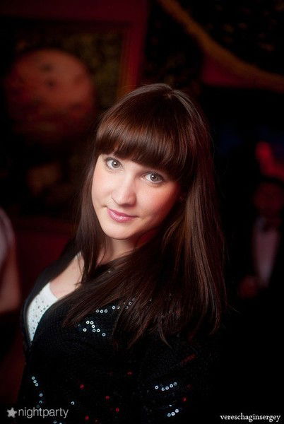 Виктория Ландык