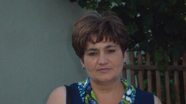 Марина Штарк(Карпова)