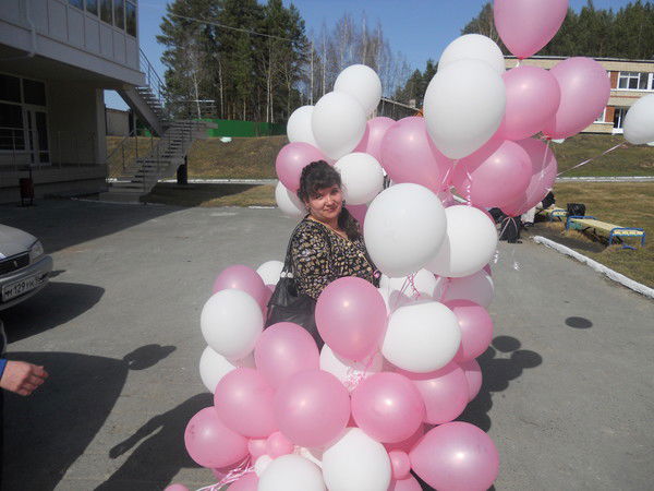 Елена Пономарева