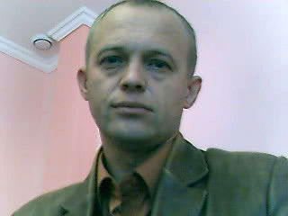 Александр Голод