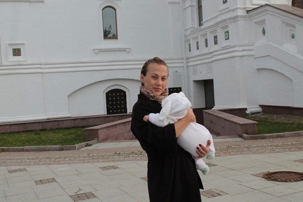 Ксения Боровских