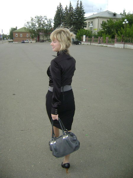 Светлана Рябова