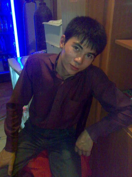 Михаил Ногай