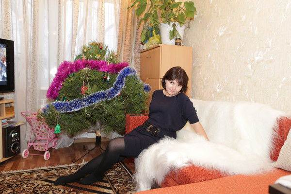 Лейла Ларина