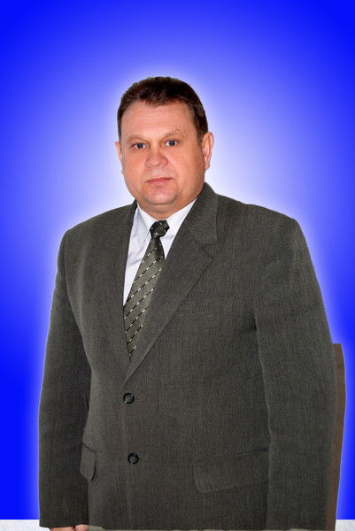 Геннадий Дьяков