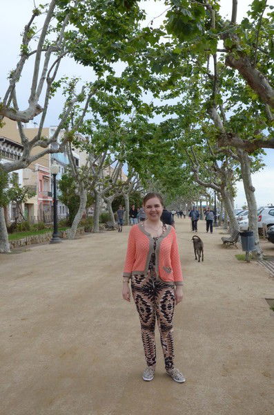 Мария Шамбурова