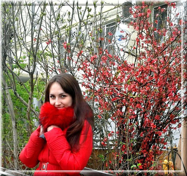 Надежда Горюнова