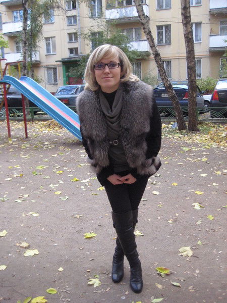 Дарья Дмитриевна:))