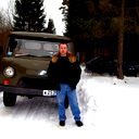 Алексей Иванов
