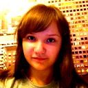 Виолетта Куликова