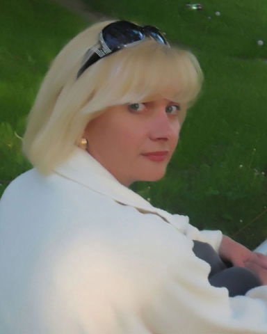 Татьяна Исаенко