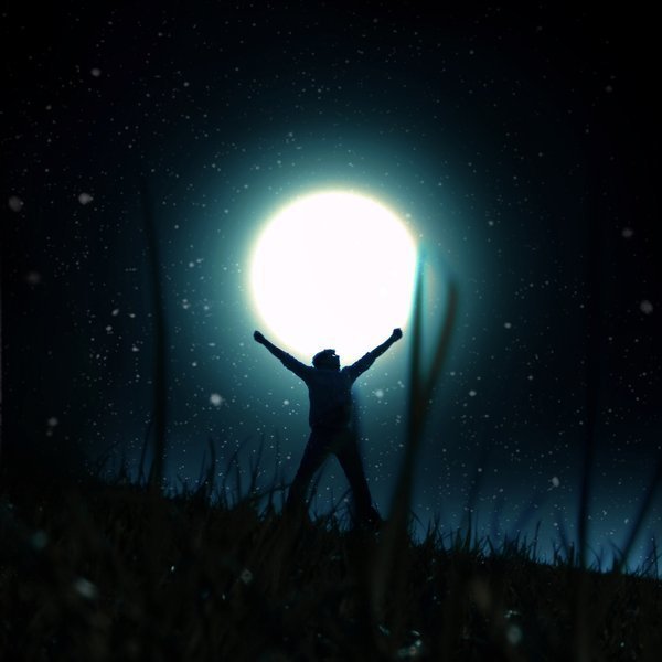 Пилигрим Странник