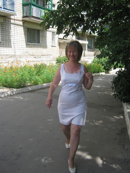 Татьяна Ковтун(Балымова)