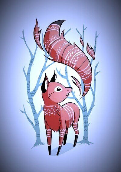 Вика Алёшина