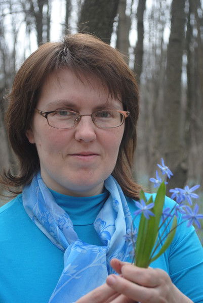 Ольга Малахова-Мананкова