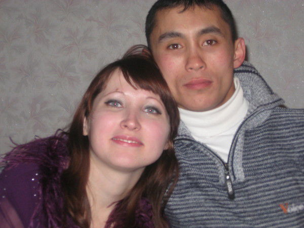 Марат Омаров