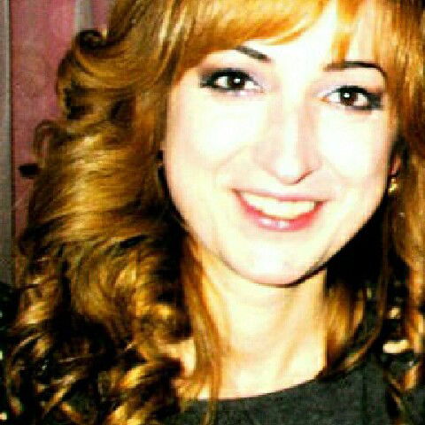 Мария Костына