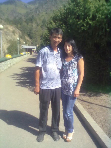 Пархат Закиров