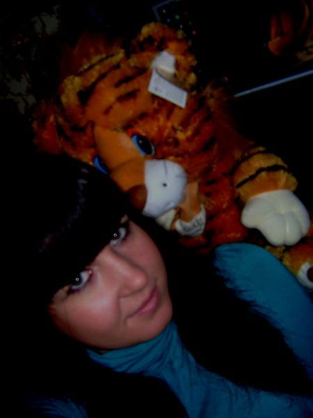 Елена Кузьмина