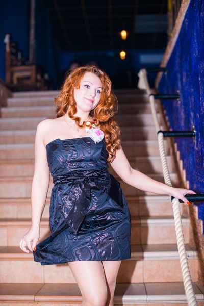 Елена Зимина