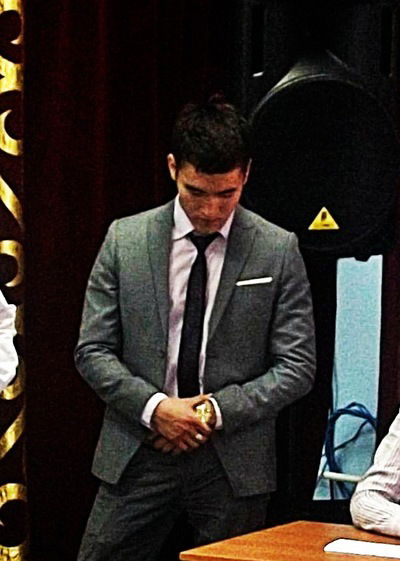 Ансаган Ныгытай