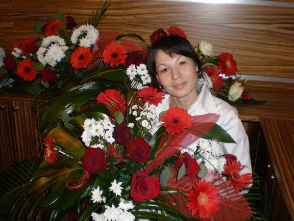 Зульфия Зульфия