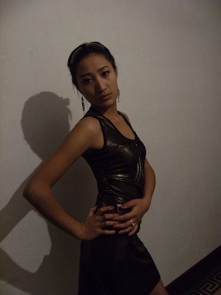 Алымкулова Жылдыз