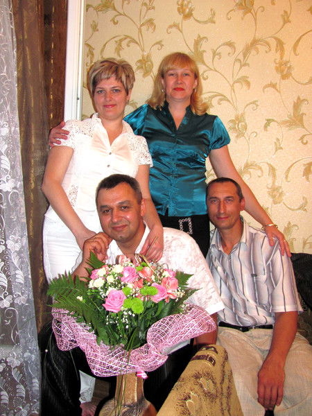 Светлана Коробова