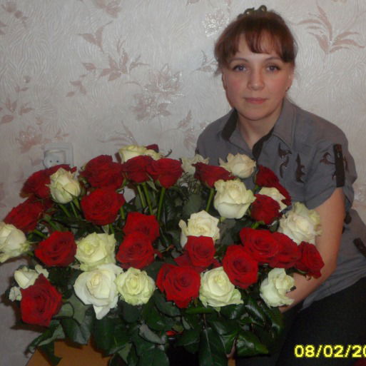 Юлия Яблонская