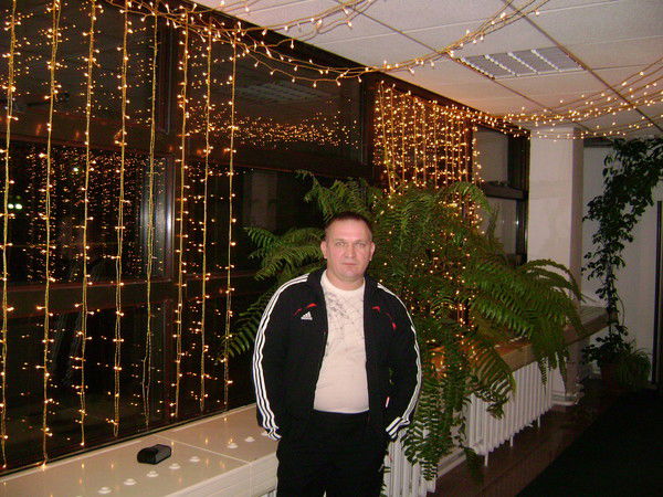 Валерий Рыльков