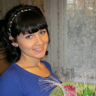 Татьяна Мишенко