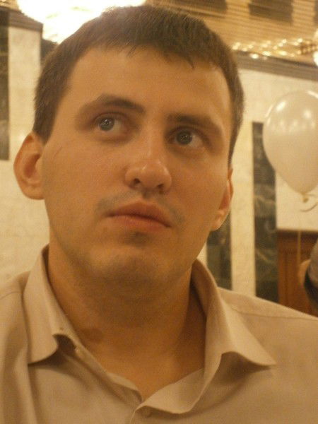 Констанин Ляшевич