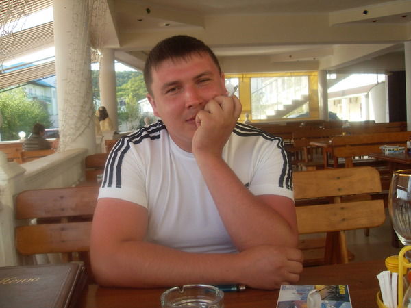 Александр Муродян